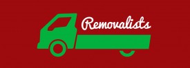 Removalists Yorketown - My Local Removalists